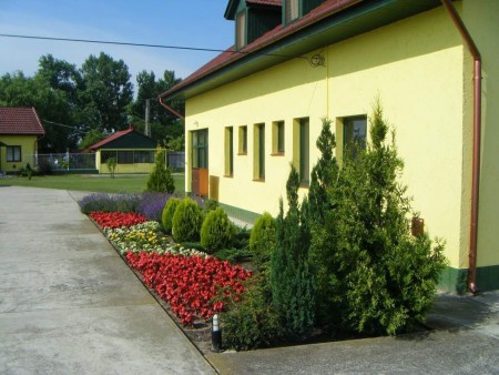 Albérlet ház