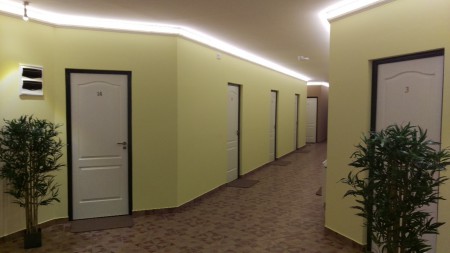 Kösösségi szállás