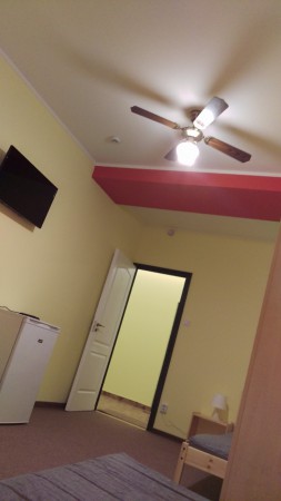 Add Kösösségi szállásmeg a leírást